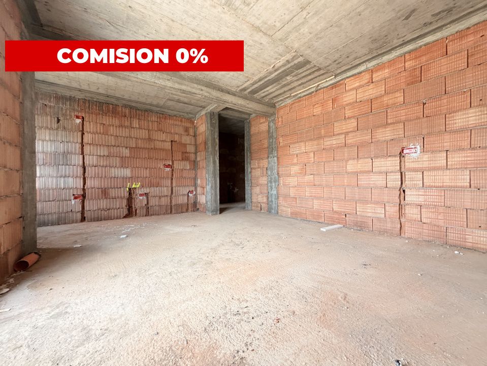 COMISION 0% - Apartament 2 camere, 52 mp - pe Calea Urseni – fotografia 3 din 9