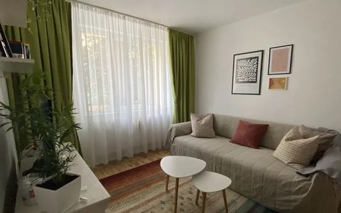 Apartament 2 camere de inchiriat semicentral zona Horea