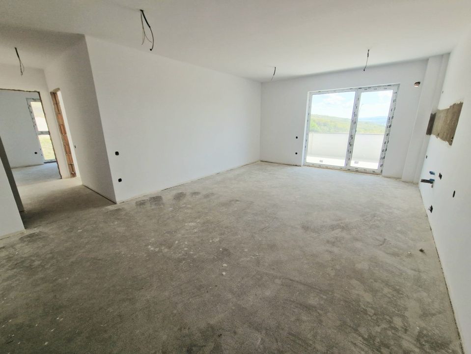 Apartament cu CF si parcare subterana in Terra Gardens – fotografia 3 din 10