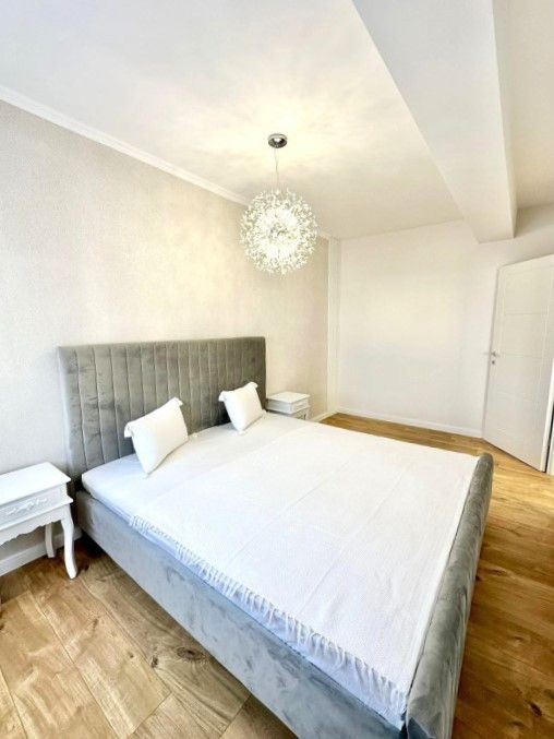 Apartament ultrafinisat, mobilat si utilat – fotografia 4 din 10