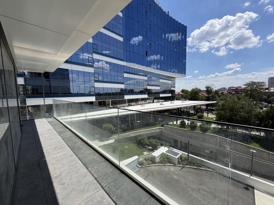 ONE Floreasca Towers | 3 camere premium cu terasă de 23 mp ! – fotografia 19 din 19