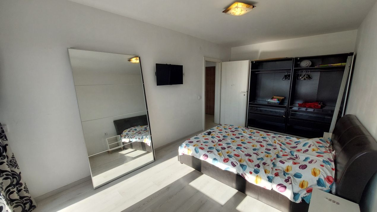 Apartament 2 camere, tip studio, 47 mp, Calea Severinului, zona Hanul Craiovita – fotografia 2 din 4