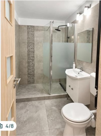 2 Camere de inchiriat | Baneasa | PetFriendly | Mobilat | – fotografia 7 din 10