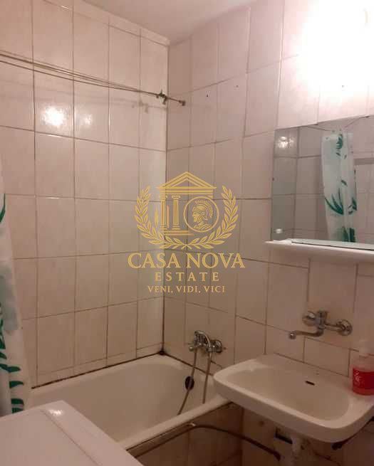 Garsoniera 28mp, balcon 3mp, centrala proprie – fotografia 1 din 5