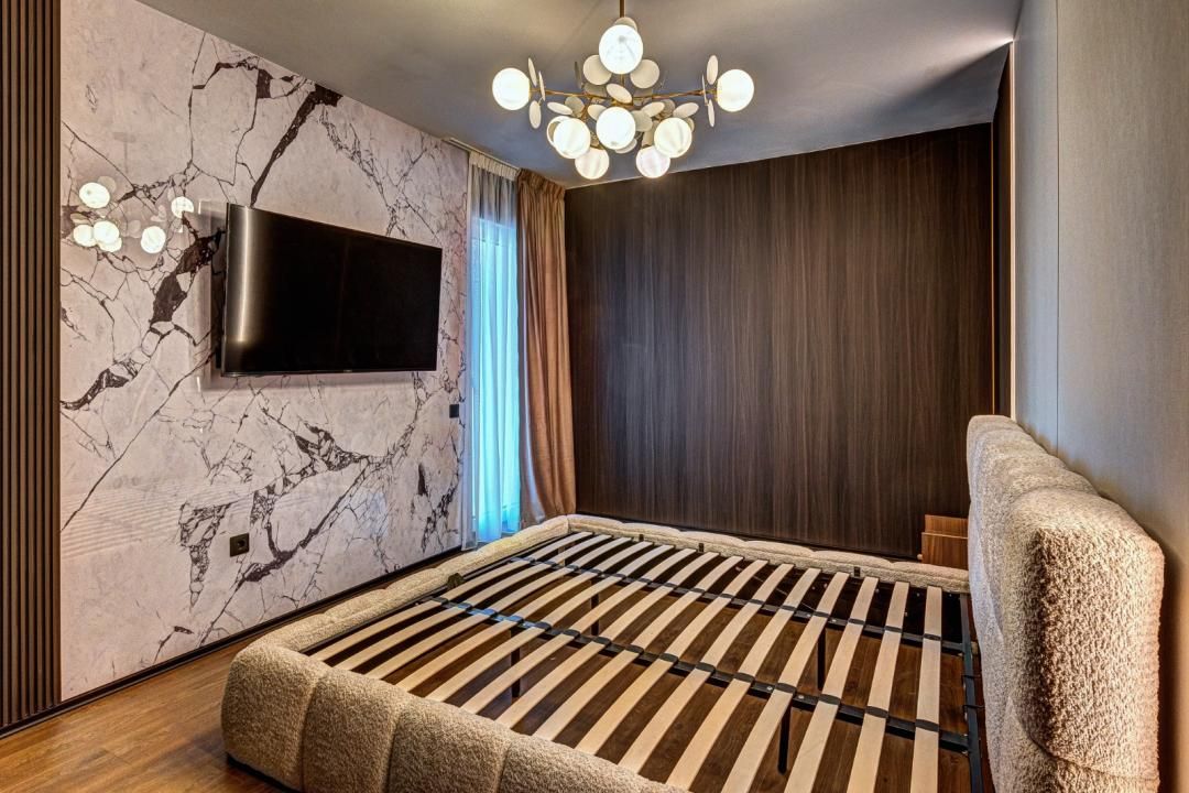 Apartament 2 Camere, LUX, 54 mp, lift, panoramic, zona Eroilor! – fotografia 5 din 10