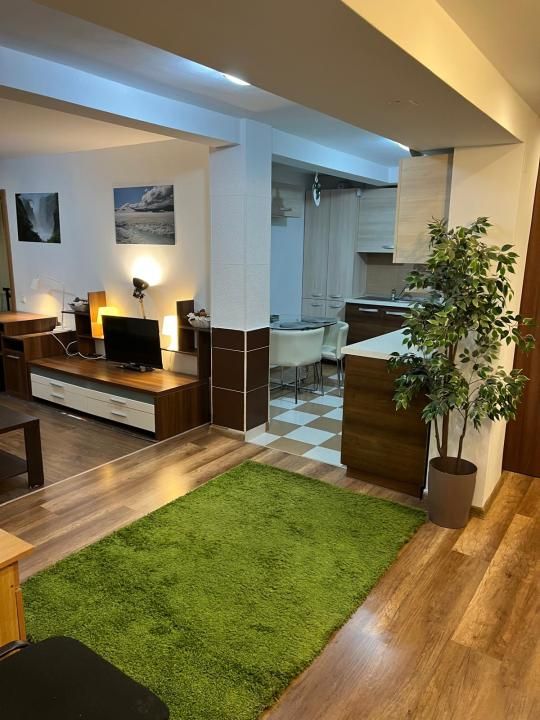 Apartament 3 camere de închiriat, 2 bai, cheltuieli incluse, UMF – fotografia 20 din 43