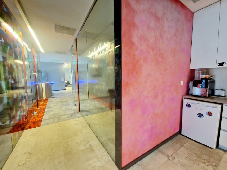 Spatiu comercial sau pentru birouri – fotografia 10 din 25