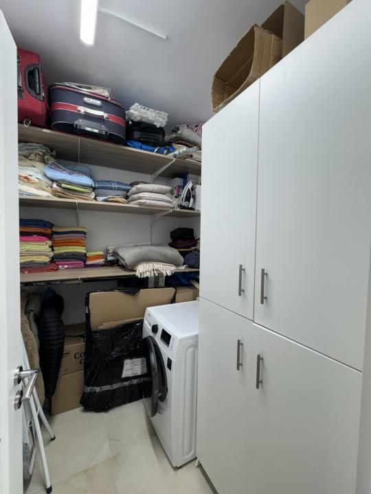 Apartament 3 camere 75 mp și parcare subterană Florești – fotografia 14 din 15