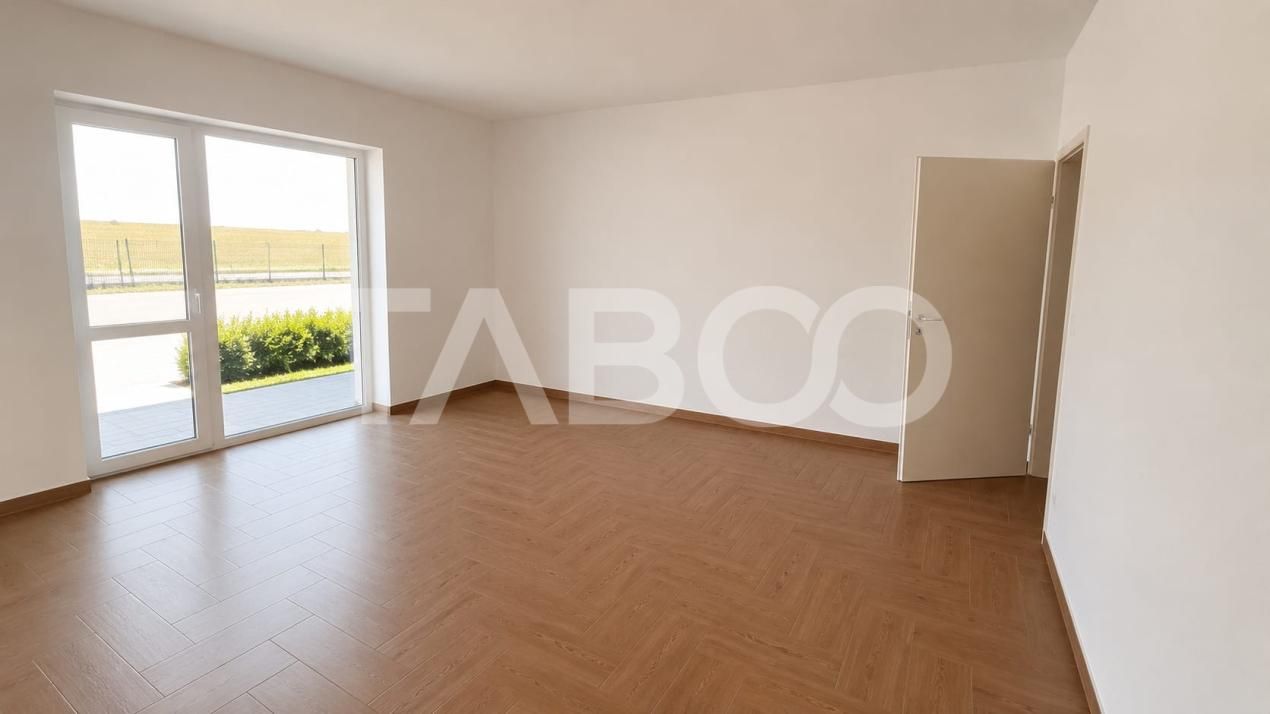 Spatiu birou de inchiriat 55 mpu in zona Selimbar Sibiu – fotografia 6 din 11