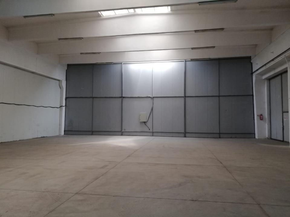 HALA DE INCHIRIAT CLUJANA | 432 MP + BIROURI APROX. 100 MP | ACCES TIR – fotografia 4 din 5