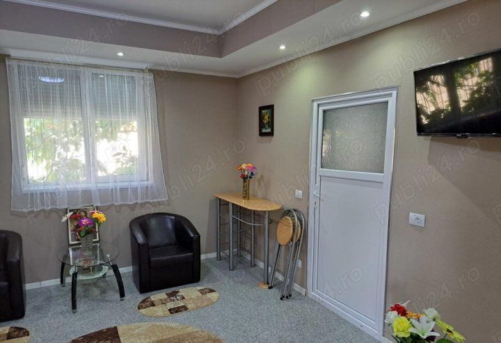Garsoniera de vanzare | Giurgiului | Centrala proprie | 0% Comision – fotografia 2 din 9