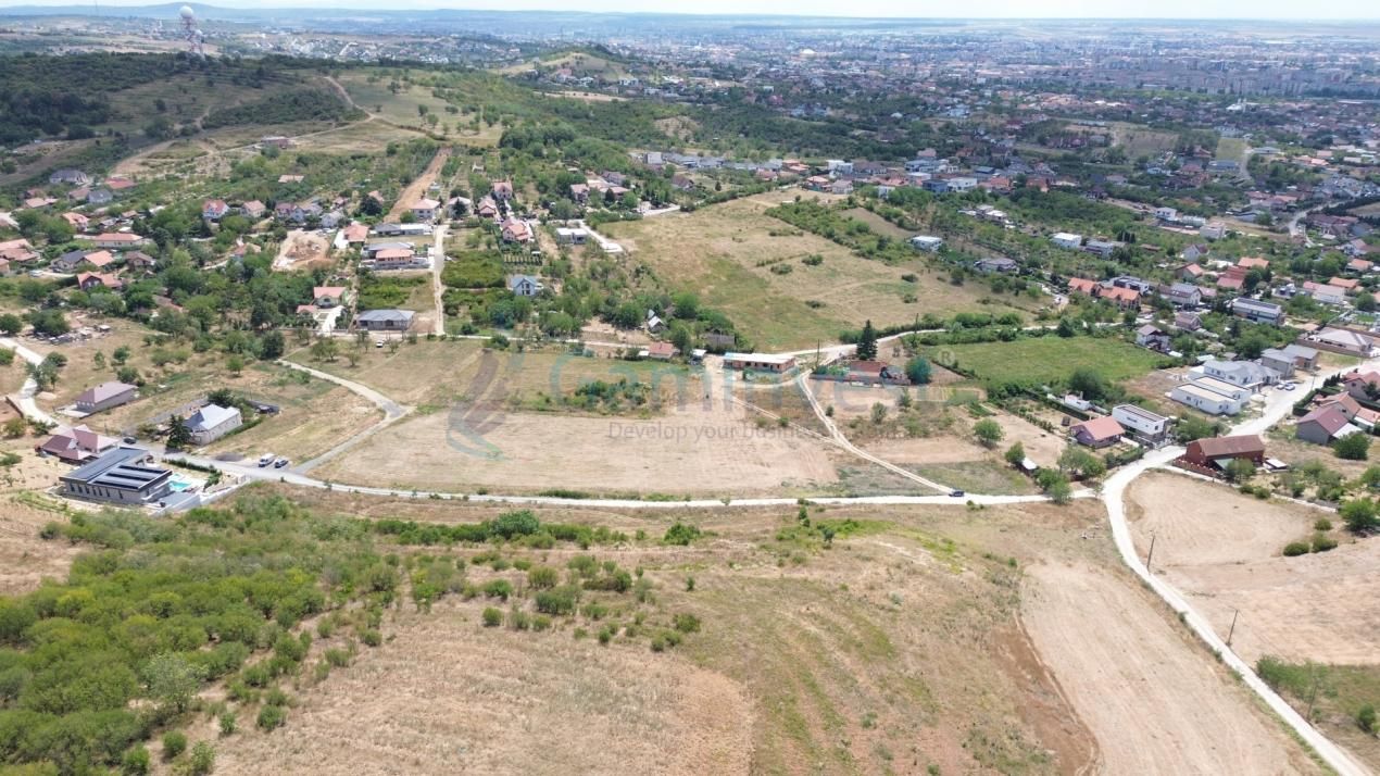 Teren intravilan de vanzare in zona strazii Padurii, Paleu, Bihor – fotografia 2 din 4