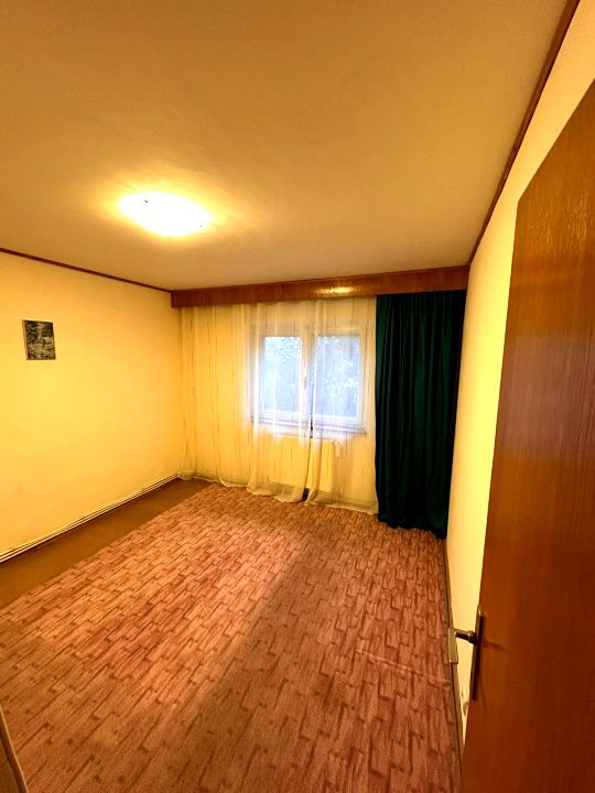 Eremia Grigorescu | Apartament 2 camere | Decomandat – fotografia 4 din 8