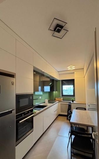 3 Camere de inchiriat | Vacaresti | Centrala Proprie | Parcare – fotografia 4 din 6