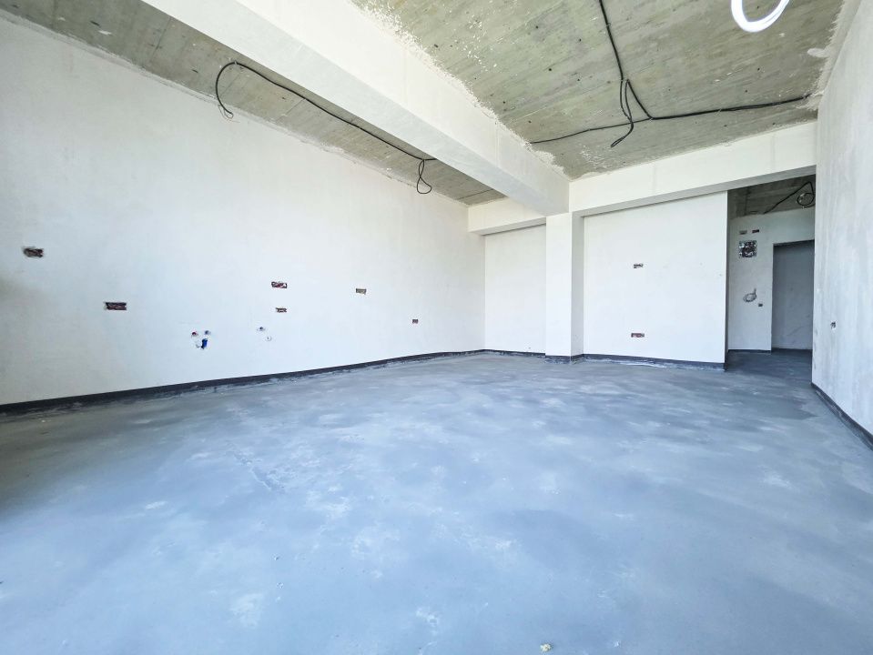 Apartament 2 camere cu vedere la lac, la cheie , bloc nou, proiect premium – fotografia 6 din 8