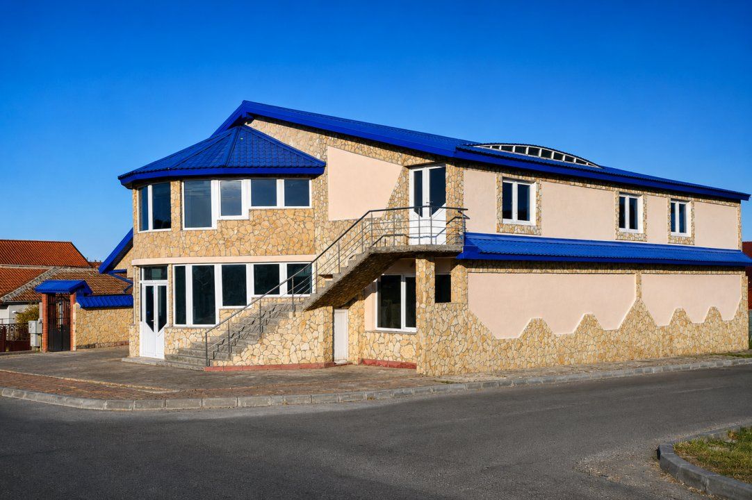 Ovidiu – Centru – Spatiu Comercial 258mp – 565mp – fotografia 2 din 24