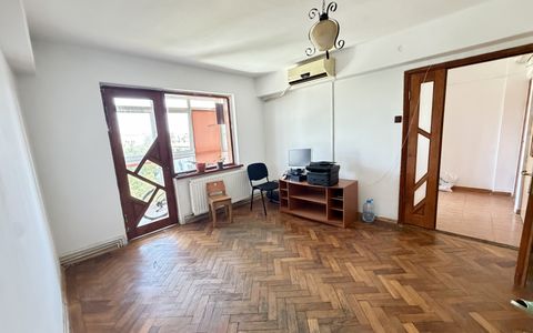 Apartament 2 camere, 47.75 mp, cartier Brazda lui Novac, zona Brigada Militara