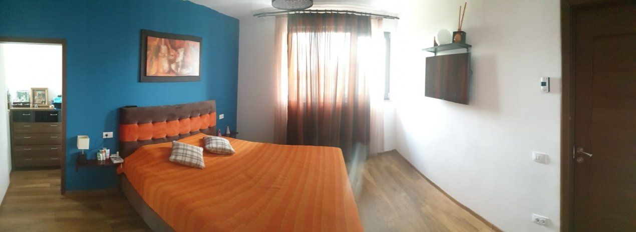 Casa individuala 175mp utili, 840mp teren, mobiltata/utilata. Popas Pacurari – fotografia 10 din 12