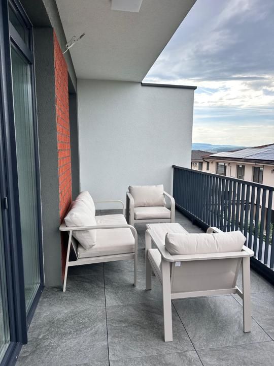 Duplex premium la cheie, D+P+E, ideal pentru o familie - zona Vivo – fotografia 10 din 11