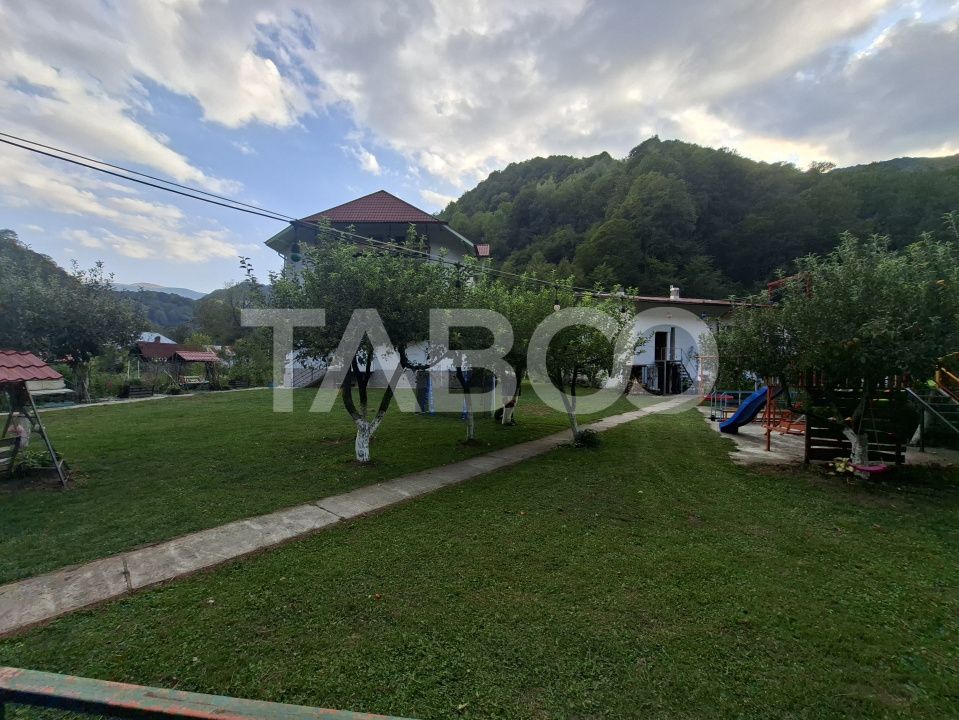Spatiu de vanzare in Valea Macesului judel Valcea iesire la Lotru – fotografia 27 din 49