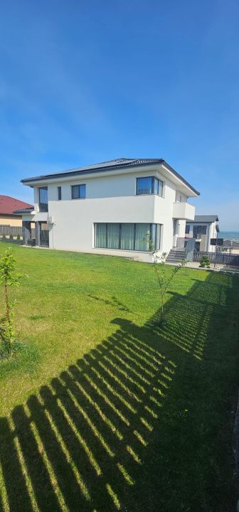 Casă premium 4 camere, 800 mp teren-Dezmir – fotografia 9 din 13