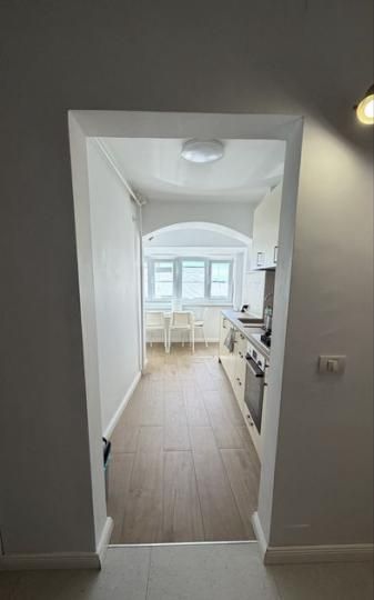 Garsoniera de inchiriat | Unirii | Parcare | PetFriendly | Centrala – fotografia 7 din 8