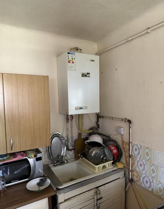 Casă individuala în Cojocna. Drum asfaltat! – fotografia 6 din 7