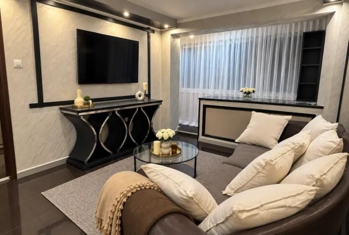 2 Camere de inchiriat | Titan | Metrou | Mobilat & Utilat | – fotografia 7 din 12