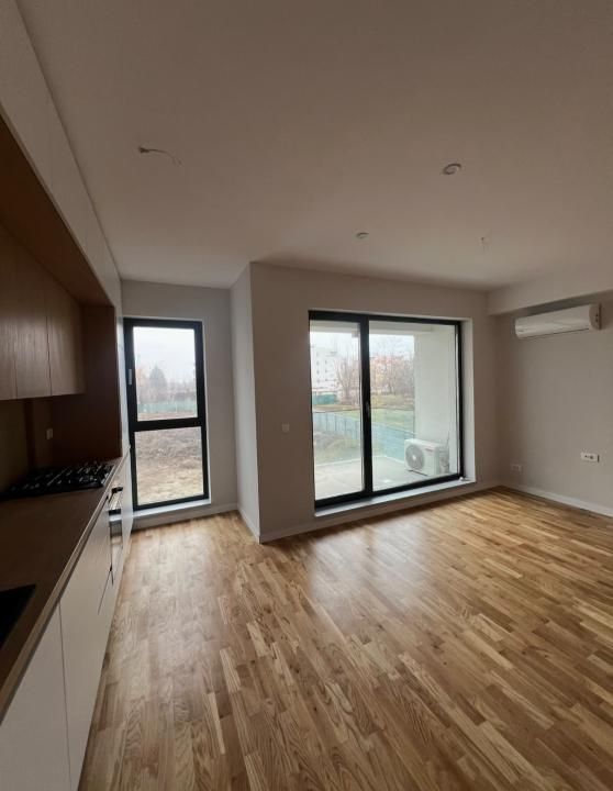 Apartament 3 camere | Straulesti | 2 locuri de parcare subterana | Complex nou | – fotografia 5 din 9