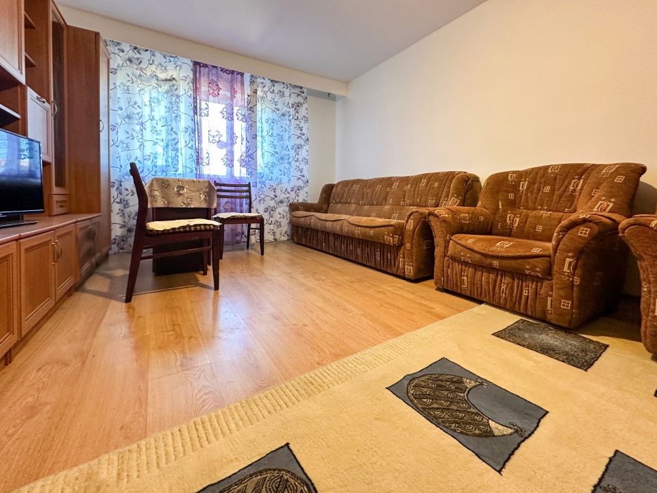 Apartament de inchiriat pe termen lung la Trocadero, Constanta | Pet Friendly – fotografia 2 din 6