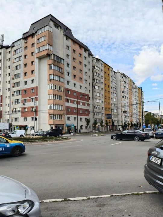 APARTAMENT DE INCHIRIAT CU 2 CAMERE – STRADA NĂSĂUDULUI – fotografia 1 din 7