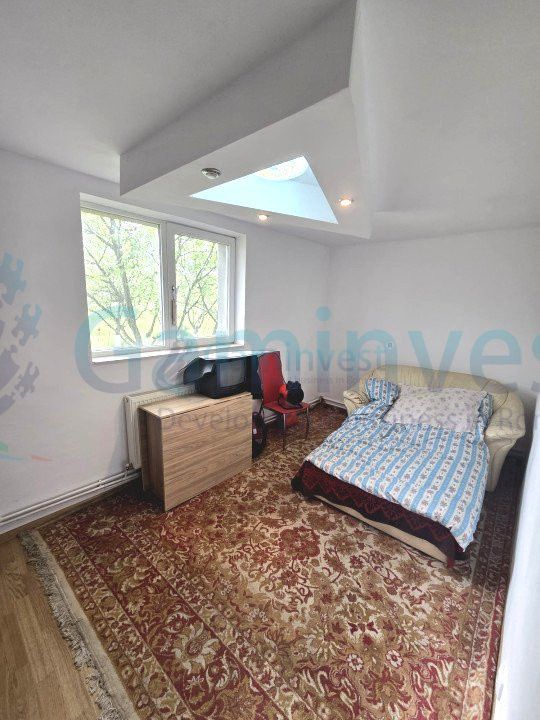 Proprietate cu teren, 5300 mp, Alparea, Bihor – fotografia 2 din 7