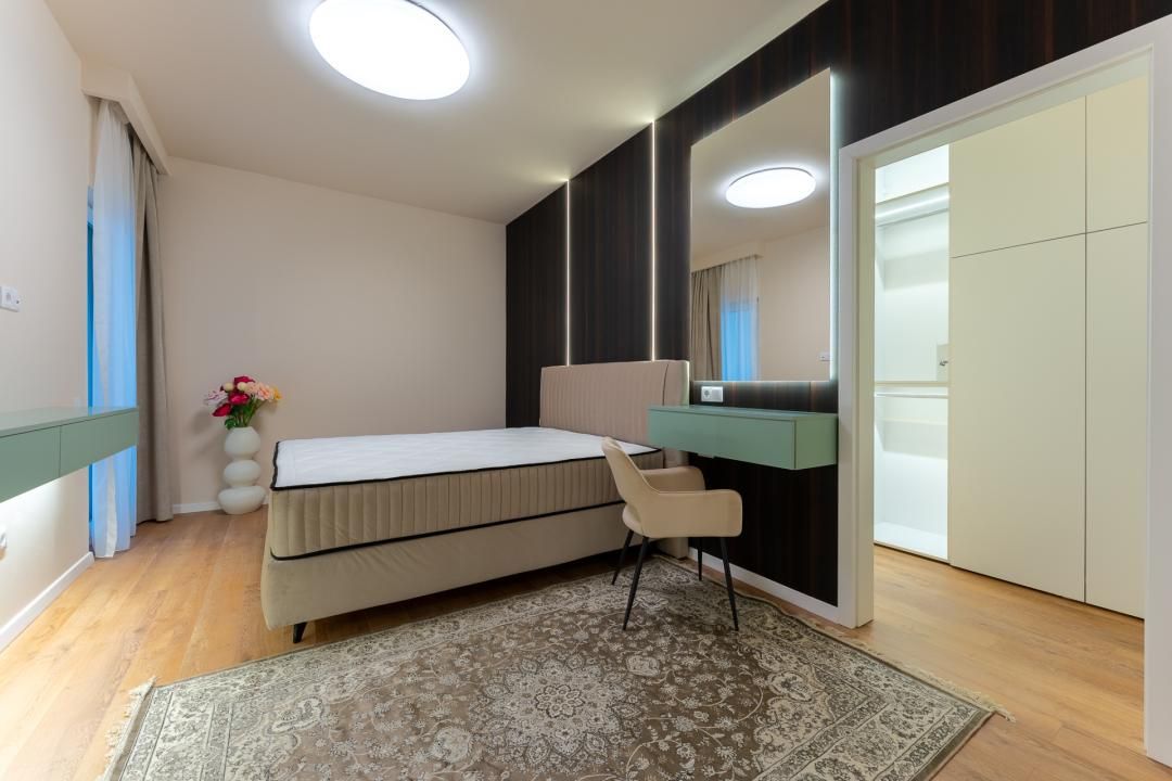 Apartament 2 camere, 53 mp, Florești, zona Eroilor – fotografia 12 din 21