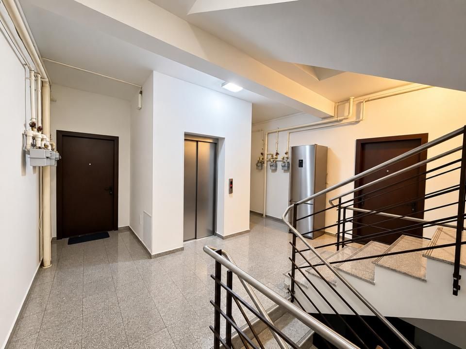 3 CAMERE DECOMANDAT | 2 BALCOANE | PARCARE INCLUSĂ – fotografia 13 din 15