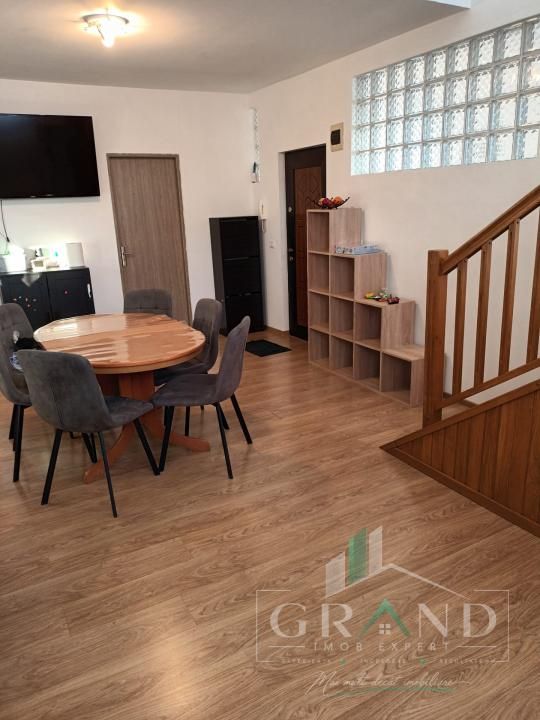 3 camere | 2 niveluri | Casă cu 3 apartamente | Zona Centrală – fotografia 7 din 34