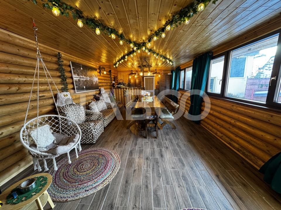 Spatiu comercial cu 2 camere 70 mpu vedere la strada Cristian Sibiu – fotografia 8 din 9