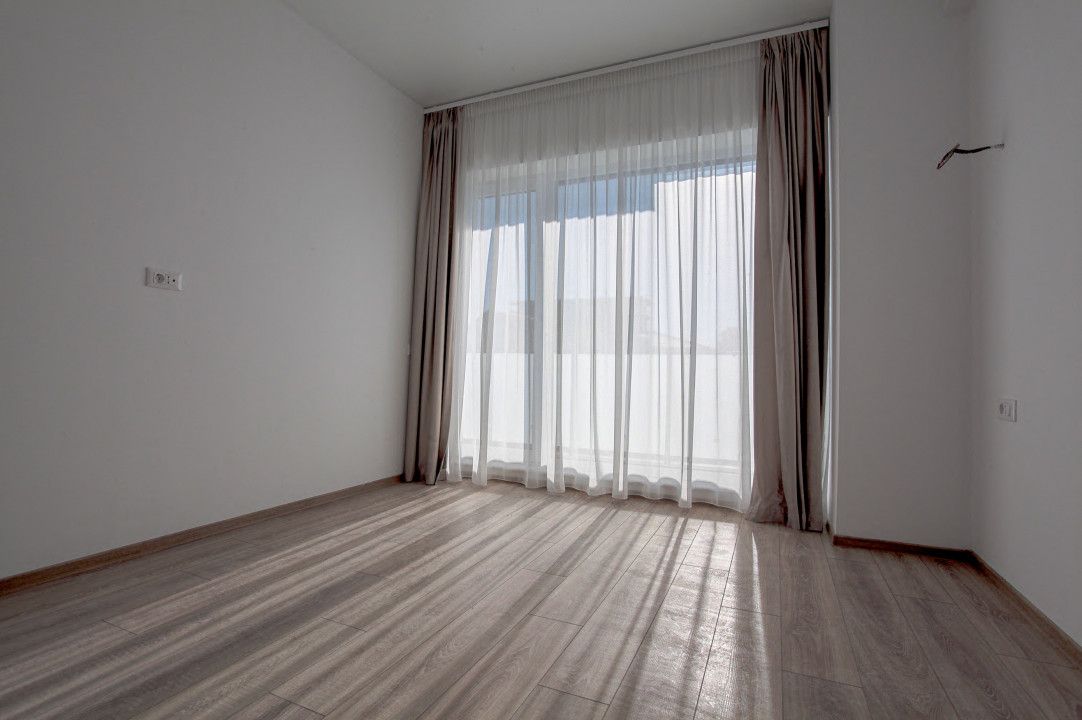Apartament 2 camere decomandat in complex rezidential cu piscina, finalizat – fotografia 17 din 32