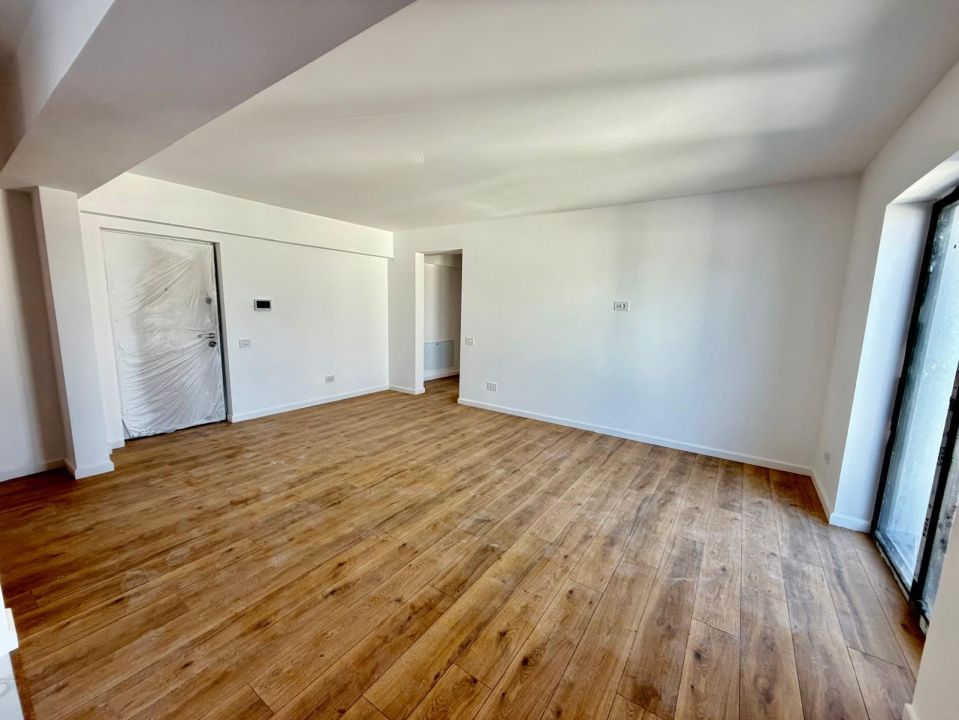 Apartament 3 camere, open space, 83.4mp, cartier 1 Mai – fotografia 4 din 12