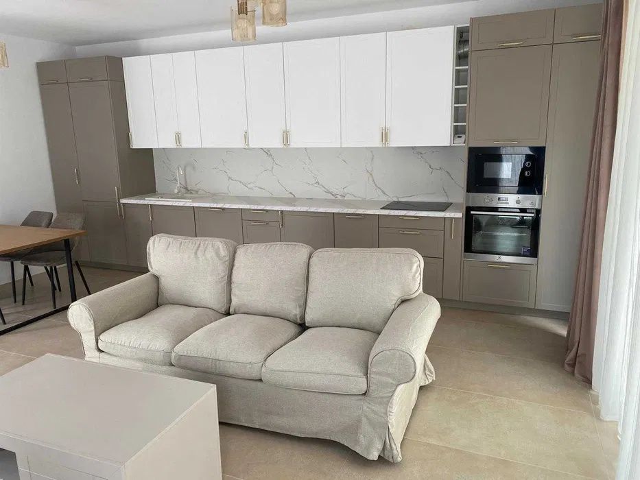 Duplex modern, prima închiriere, 142 mp utili, 3 dormitoare, Iris – fotografia 2 din 8