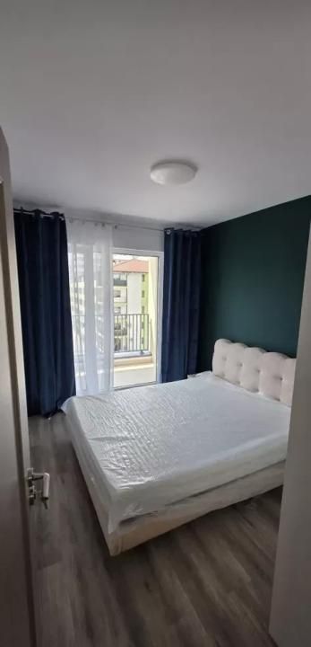 Apartament doua camere, 45 mp+6mp balcon, zona Eroilor – fotografia 6 din 8
