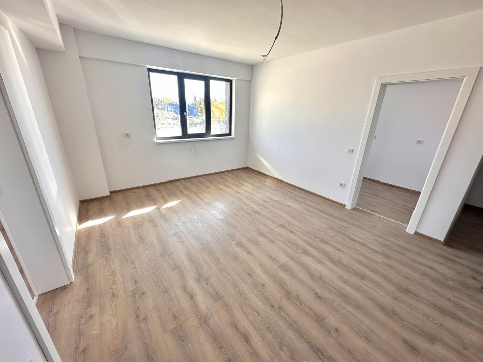 Apartament 3 camere I 66 mp I bloc nou I Cetate Alba Iulia I finisat I parcare I – fotografia 4 din 15