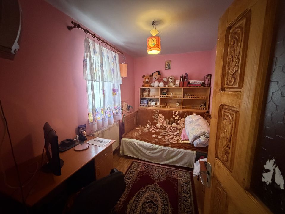 Casa S+P+1,  192mp utili, 372mp, cartier Bariera Valcii – fotografia 12 din 17