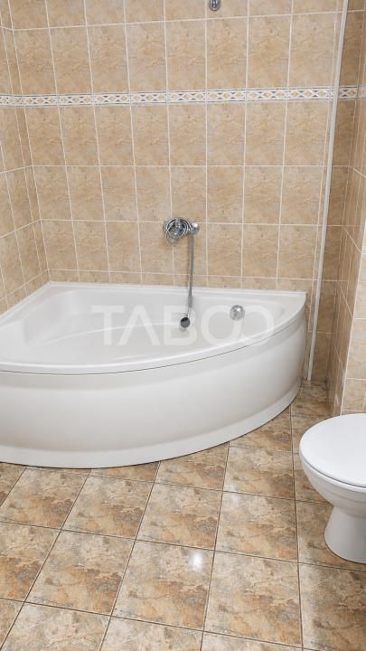 Apartament cu 2 camere cu balcon in Buna ziua zona Liceului Elf – fotografia 5 din 5