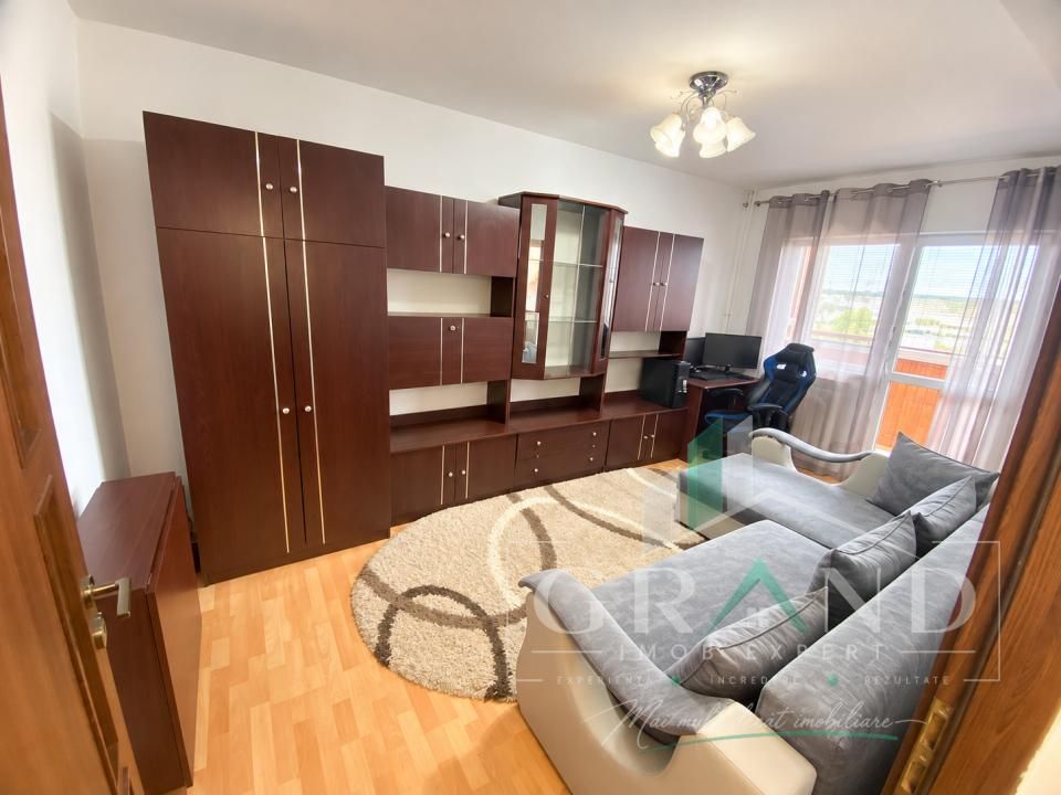 Garsonieră cu balcon | 22 mp + balcon | Mărăști – Strada Răsăritului – fotografia 3 din 6