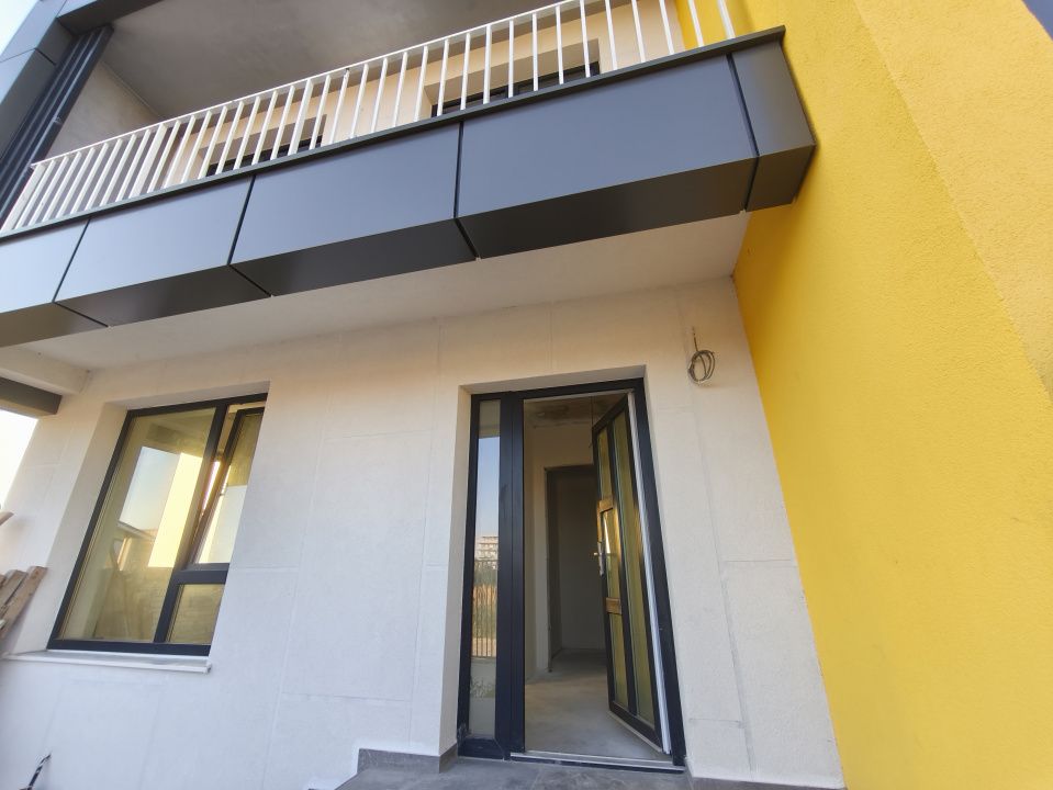 🏡 Vila modernă de inchiriat Mamaia Sat pretabil grădinița – fotografia 25 din 34