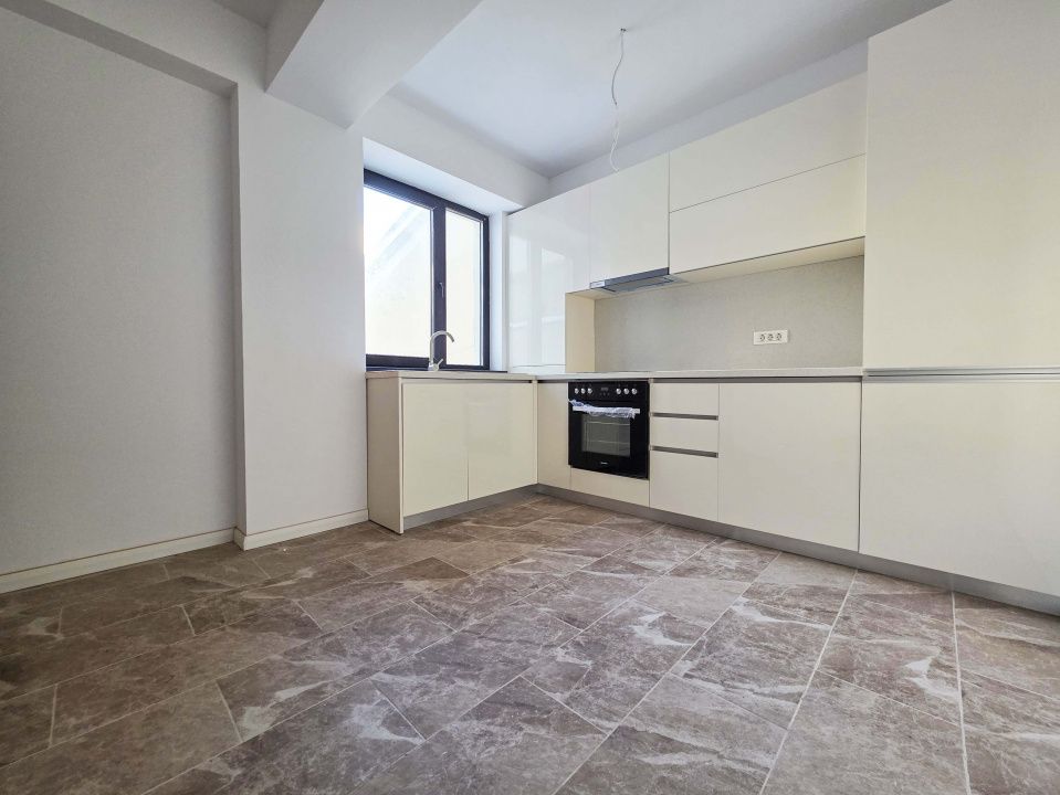 Ap 2 cam nou, spațios, bloc nou 2023 – Piața Ovidiu, la 150ml de plaja. – fotografia 8 din 11
