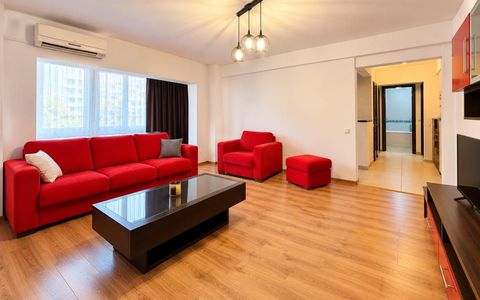 Apartament 2 camere decomandat zona Alba Iulia I Burebista I Decebal
