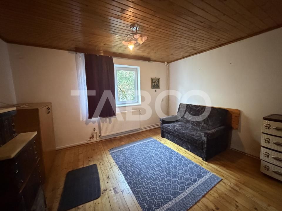Visul tau poate devenii realitate casa de vacanta 5 camere 500 m teren – fotografia 6 din 11