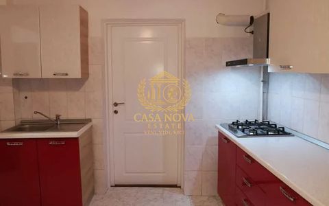 Apartament 2 camere 40mp, finisat mediu, zona Fierul Gri