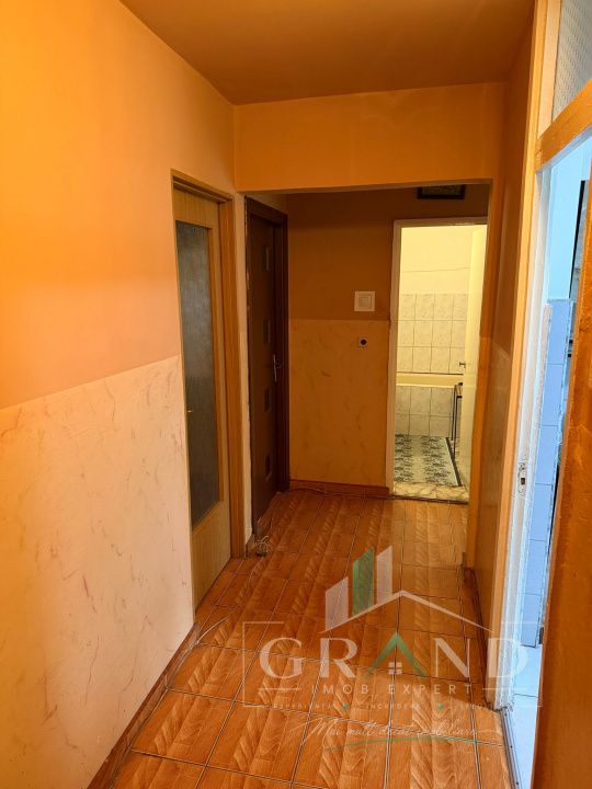 3 camere decomandat | 2 bai | 70 mp | Mărăști/BRD/The Office/Lidl – fotografia 4 din 5